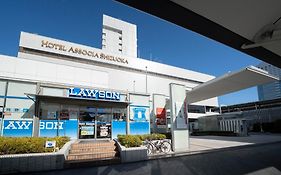 靜岡酒店
